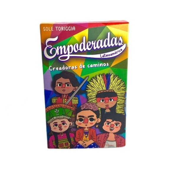 Producto - Empoderadas - IdeasTo