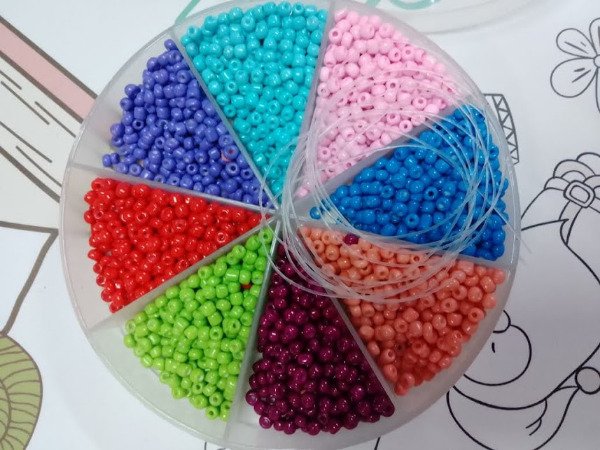 Producto - TORTA 8 DIVISIONES LOOK49