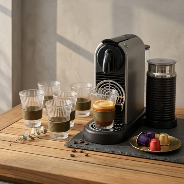 Producto - Set de Jarrito para Café - 6u. - 0