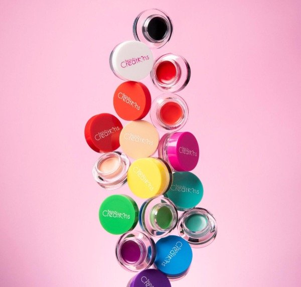 Producto - Pote Delineadores en gel Beauty creations