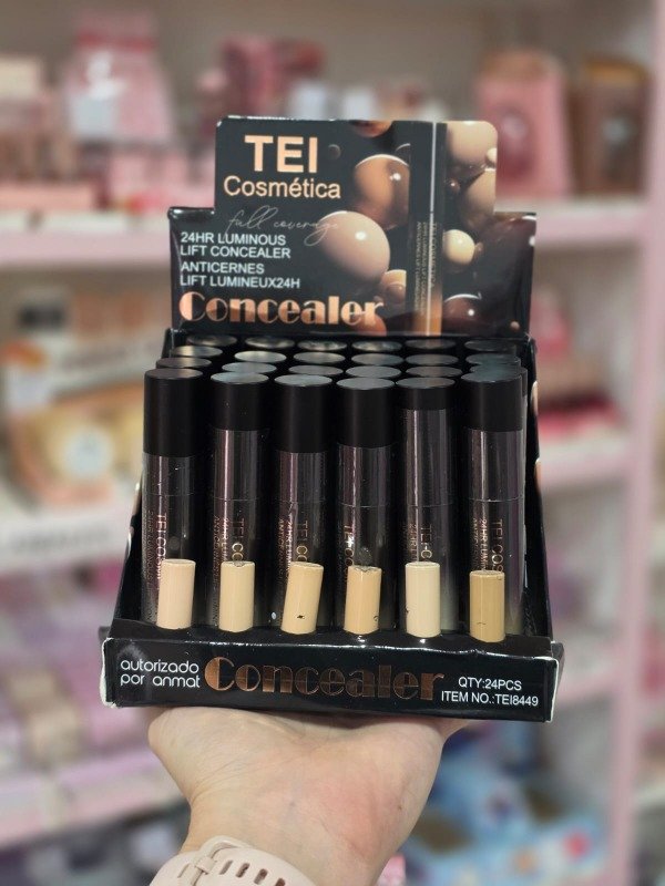 Producto - Corrector liquido teii