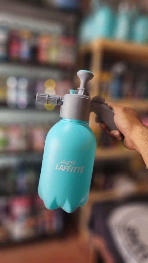 Producto - Espumador Rociador Laffitte