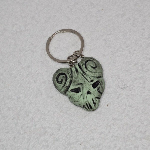 Producto - Púa del destino 1
