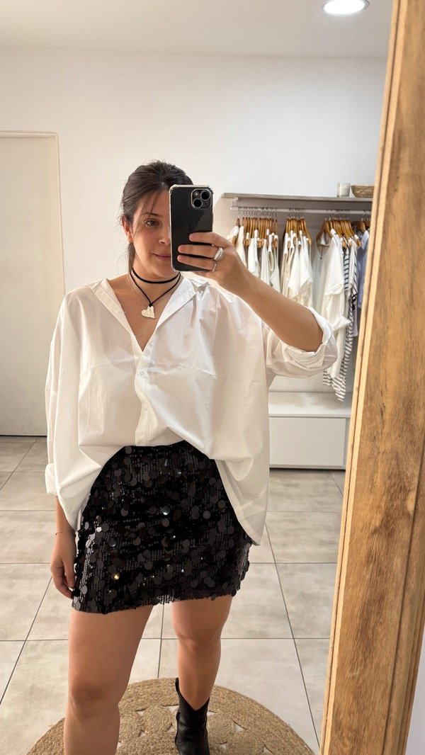 Producto - Falda Juma