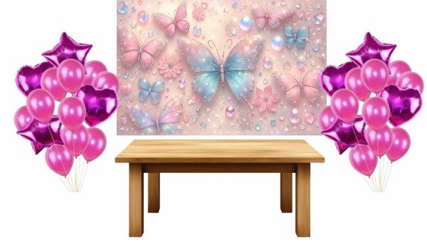 Producto - MARIPOSAS 04