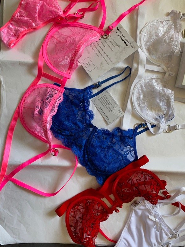 Producto - Mini pack emprendedor