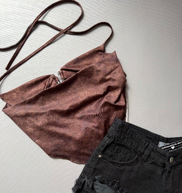 Producto - Top bando v