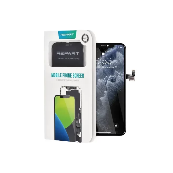 Producto - Modulo iPhone 11 Pro Max Select REPART IC Removible