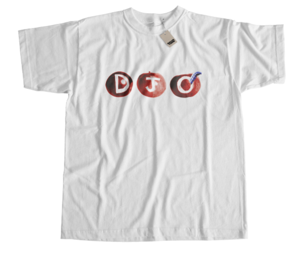 Producto - Remera APPLE