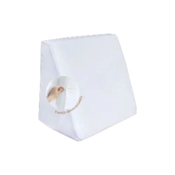 Producto - ALMOHADON TRIÁNGULO SOFT