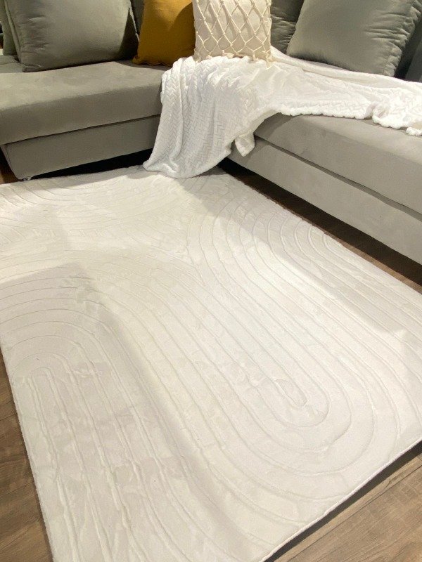 Producto - ALFOMBRA GEOMETRIC