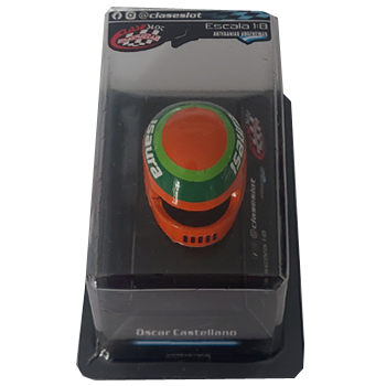 Producto - OSCAR CASTELLANO - CASCO TC - 0