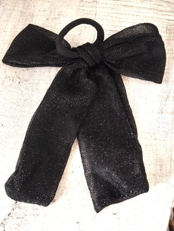 Producto - MOÑO LULU LUREX