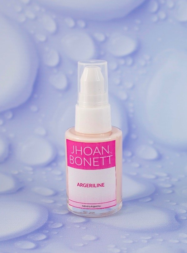 Producto - PARPADOS. ARGIRELINE - 4