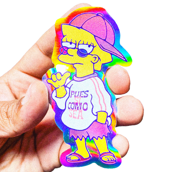 Producto - LISA