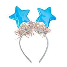 Producto - VINCHA STAR PREMIUM ARGENTINA