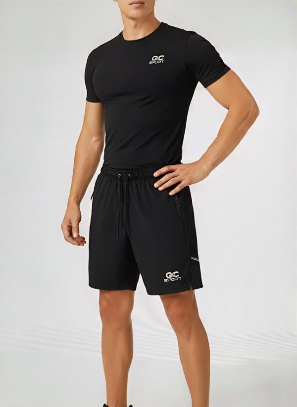 Producto - Short deportivo GYC SPORT