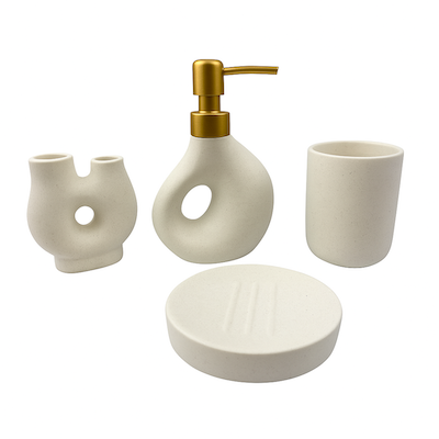 Producto - Set de accesorios DUOMO