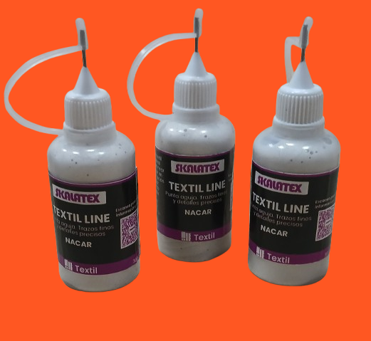 Producto - Textil Line 30cc - 1