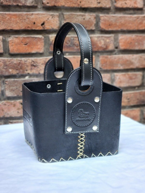 Producto - Canasta Matera Premium