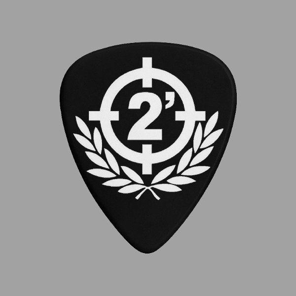 Producto - 2 Minutos Púa