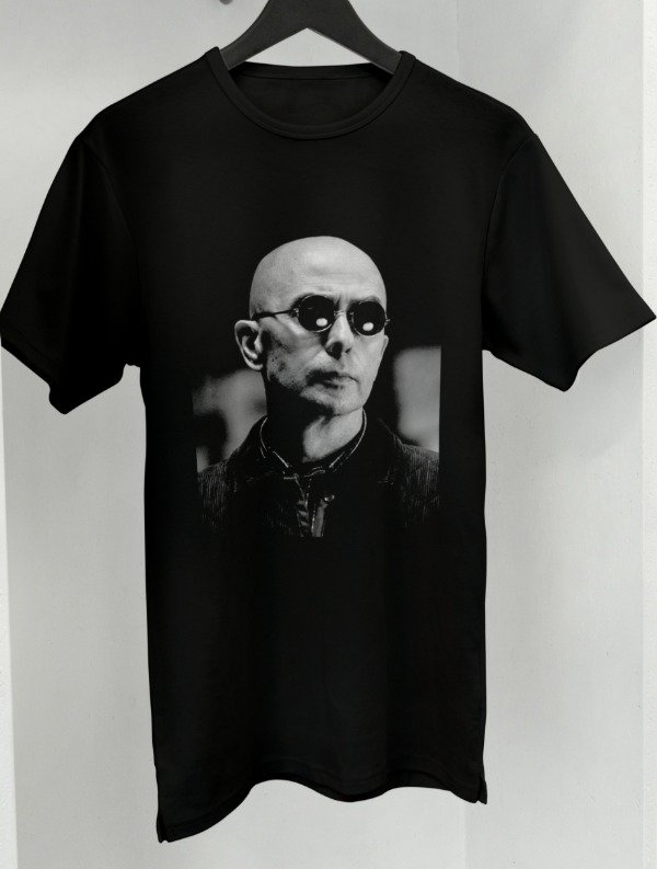 Producto - Plantilla para remera del INDIO SOLARI - 1