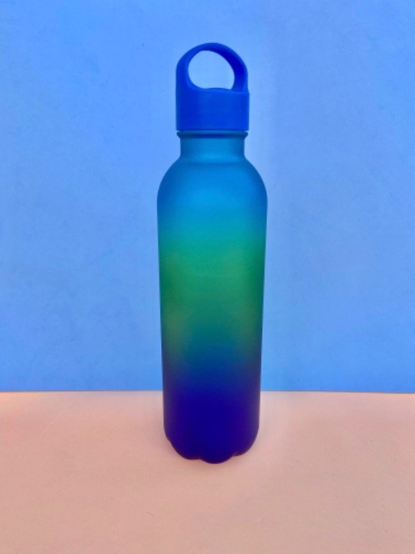 Producto - BOTELLAS ACRÍLICAS DEGRADÉ