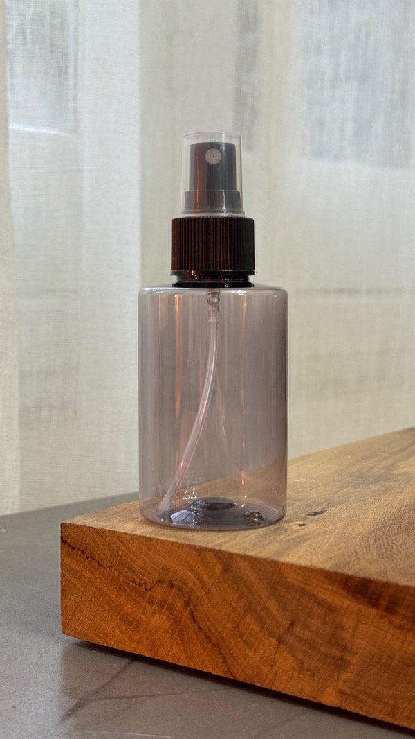 Producto - Envase Venecia 125ml con spray x 10u.