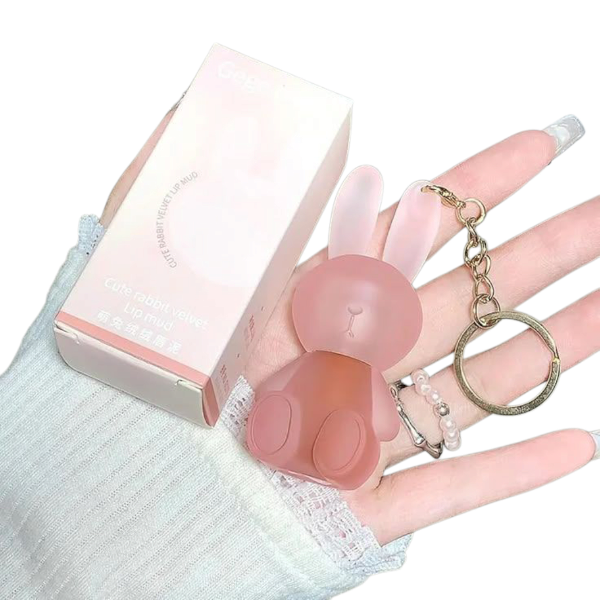 Producto - Lip Mousse Cute Gege Bear