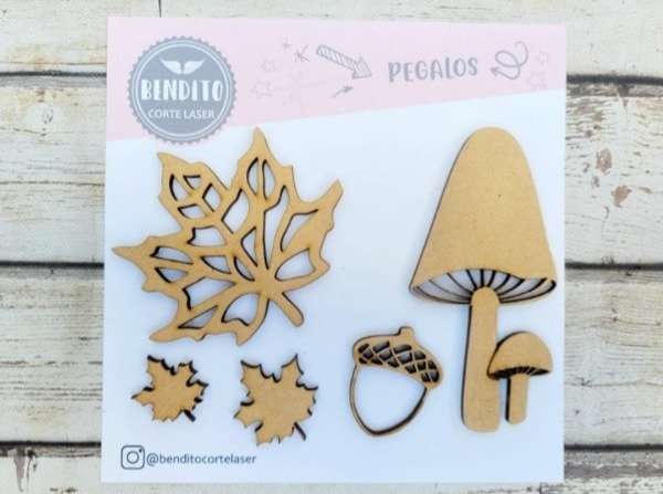 Producto - Pegalo - 85