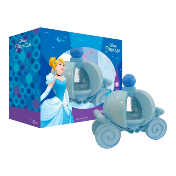 Producto - Perfume Carroza Mágica 100ml