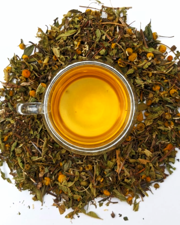 Producto - Pauza . Ansiedad