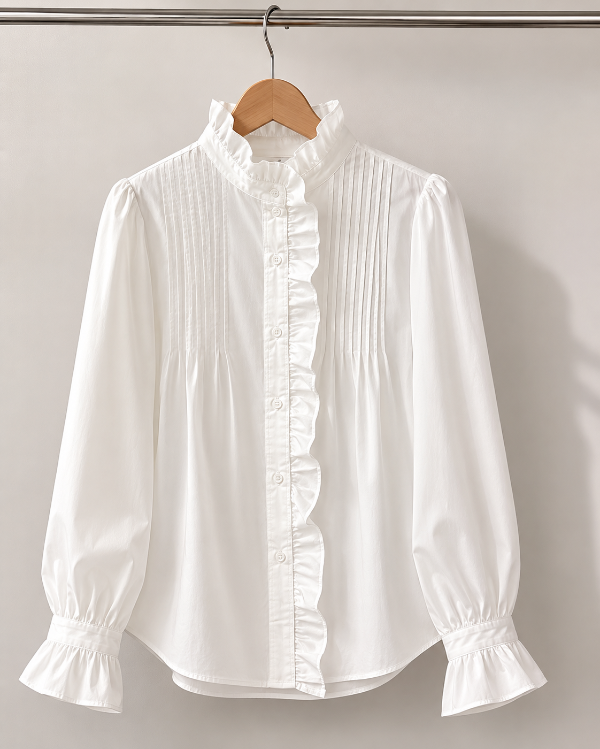 Producto - CAMISA BARILOCHE