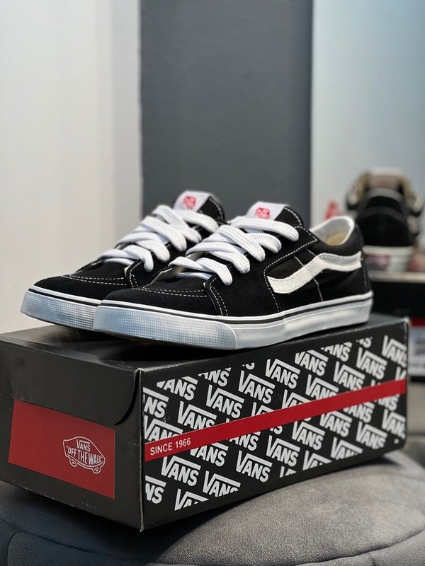 Producto - VANS SK8 LOW PRO