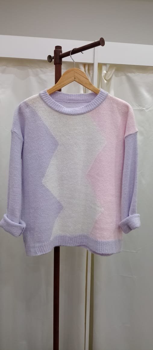 Producto - Sweaters Donna