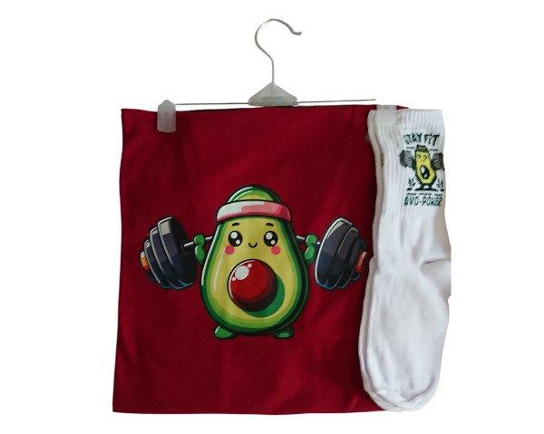 Producto - SET DEPORTIVO 3 PIEZAS PALTA BORDO