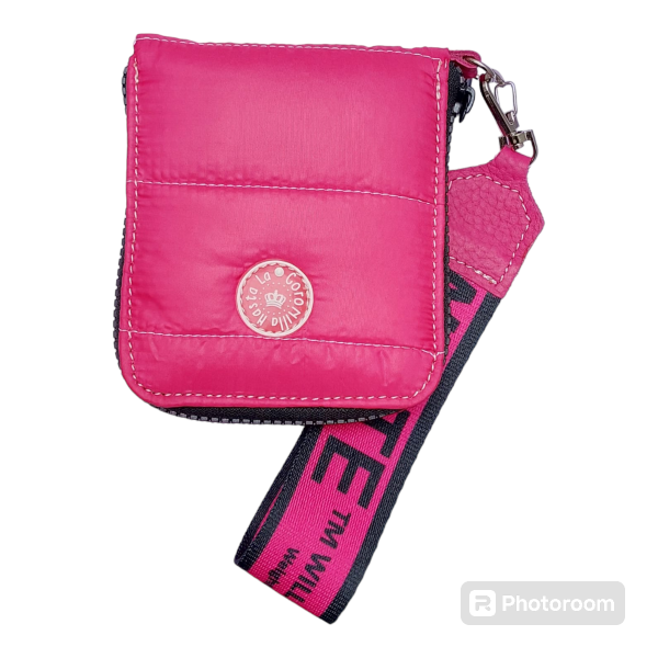 Producto - Milan billetera