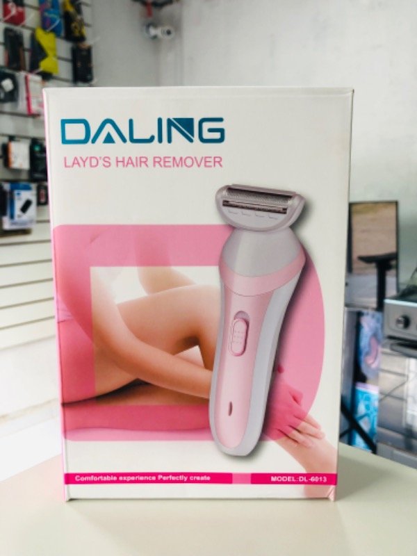 Producto - Depiladora Daling