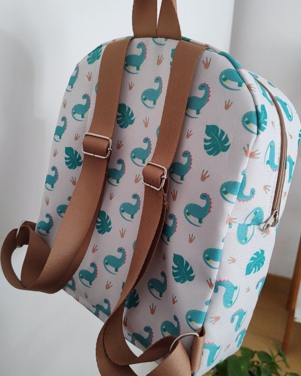 Producto - Mochila infantil OFERTA - DINO - 1