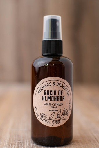 Producto - Anti stress x 125 ml