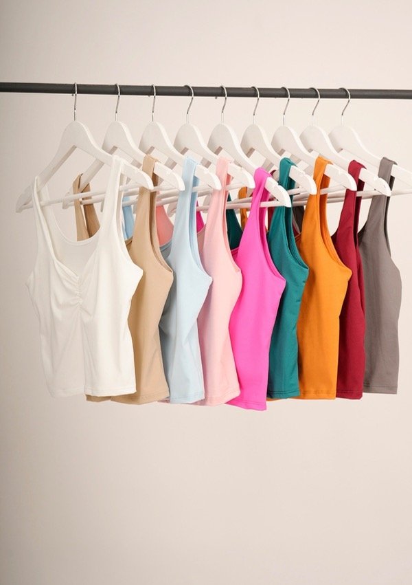 Producto - musculosa nora - 1
