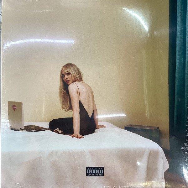 Producto - SABRINA CARPENTER Emails I Can't Send IMPORTADO