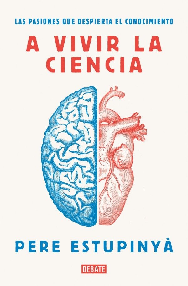 Producto - A vivir la ciencia - Pere Estupinya