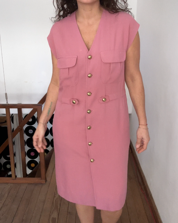 Producto - Vestido Doré - 3