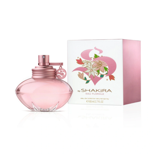 Producto - SHAKIRA S BY FLORAL