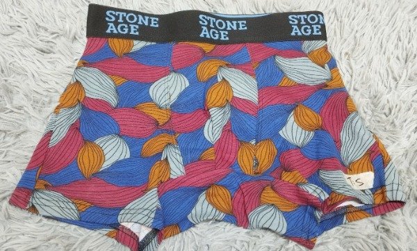 Producto - BOXER STONE AGE Talle S