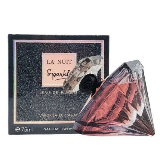 Producto - LA NUIT SPARKLE FEM