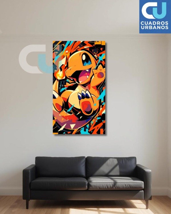 Producto - Pokemón 29