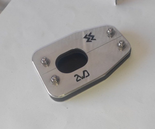 Producto - Ampliacion de Muleta MORINI 650