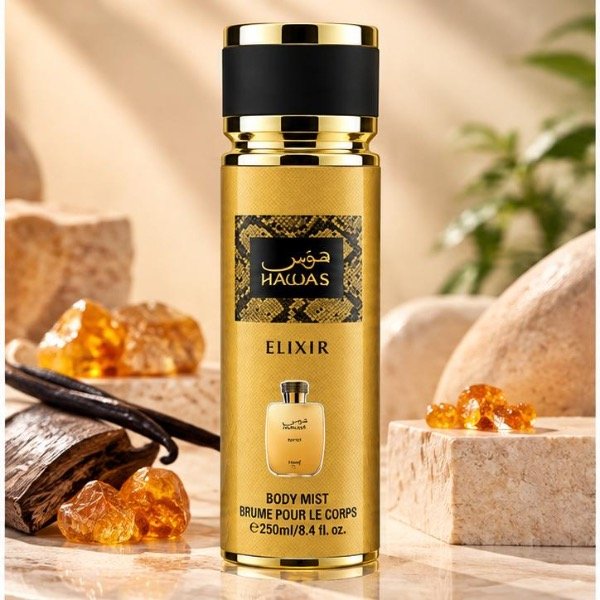 Producto - Body splash Masculinos - 11